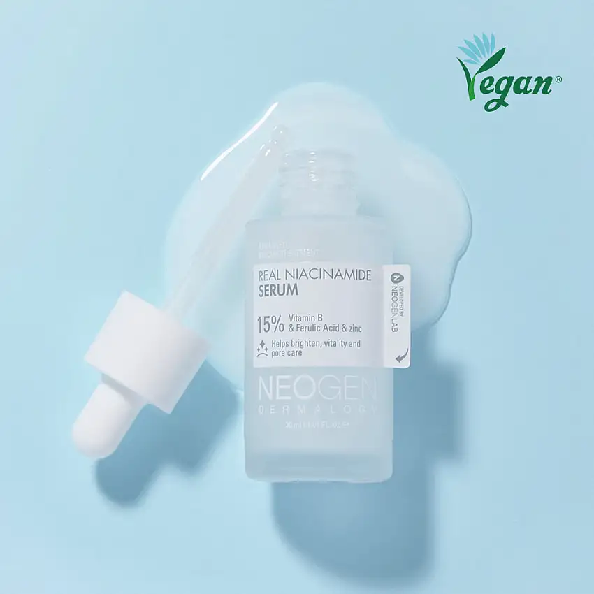 NEOGEN Real Niacinamide 15% Serum 30ml