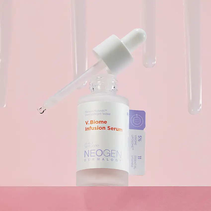 NEOGEN V Biome Infusion Serum 30ml