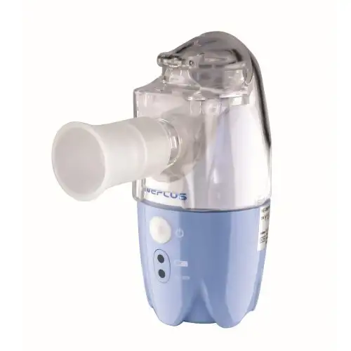 NEPLUS NE-SM1 Aérosol pour enfants, portable, rechargeable