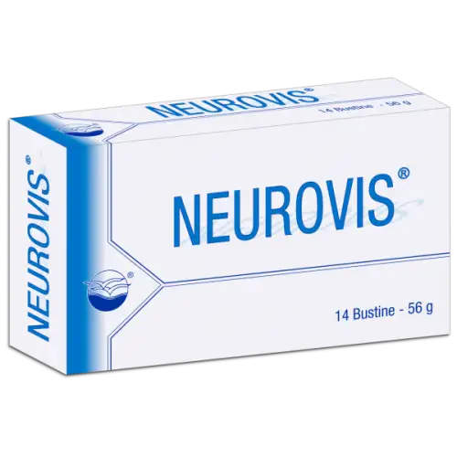 NEUROVIS® Farma Valens 14 Sachets