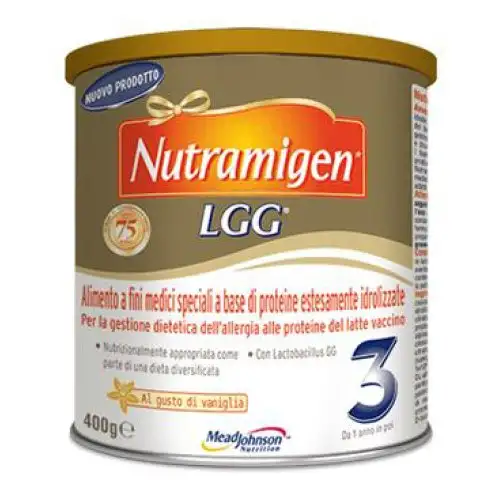 Nutramigen® 3 LGG® Poudre 400g
