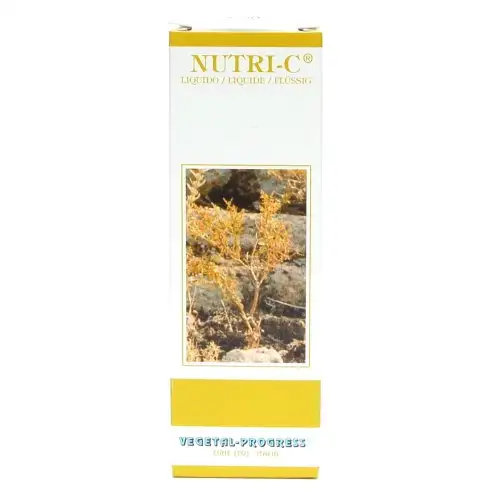 Nutri-C® Liquide Progrès Végétal 50 ml