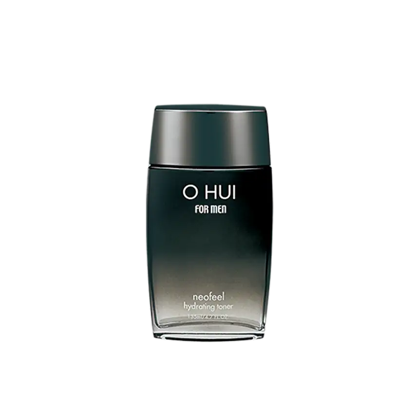 OHUI Meister For Men Neofeel Hydrating Toner 135ml