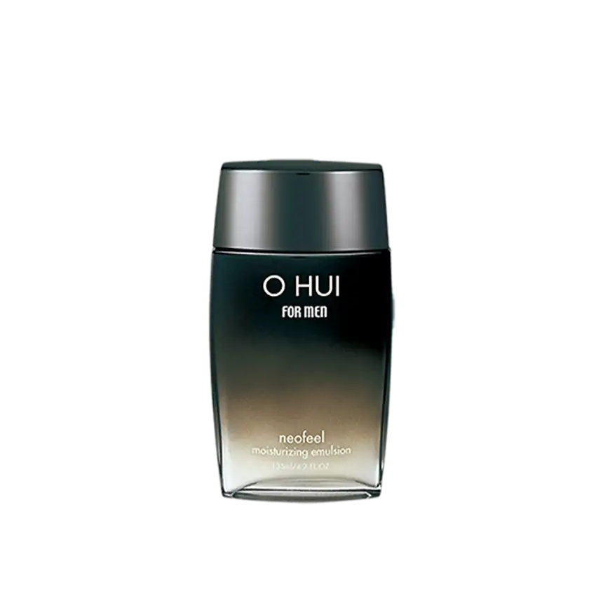 OHUI Meister For Men Neofeel Moisturizing Emulsion 135ml
