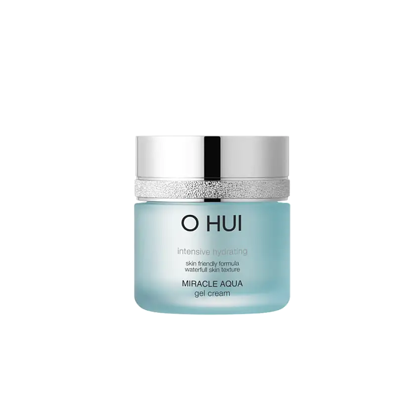 OHUI Miracle Aqua Gel Cream 50ml
