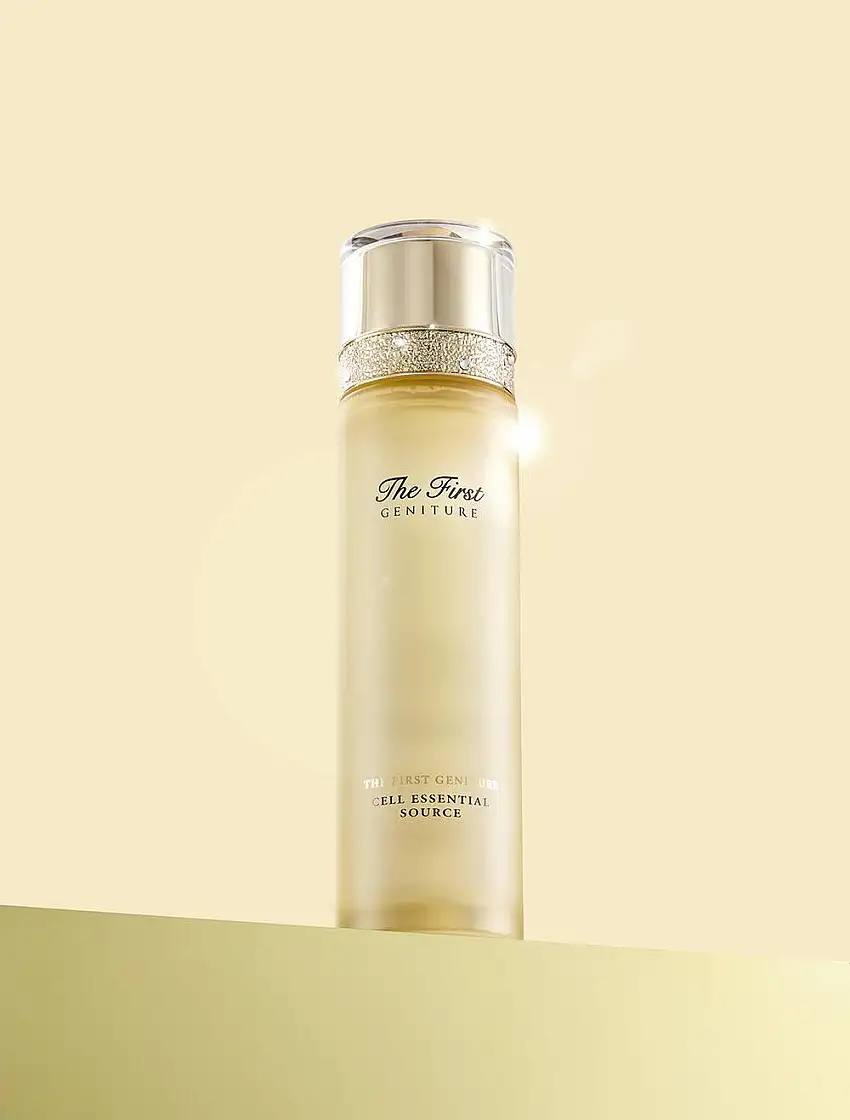 OHUI The First Geniture Cell Essential Source 120ml