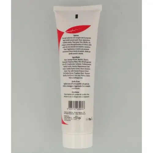Mirax Pharma Optiven Plus Complément Alimentaire 150ml