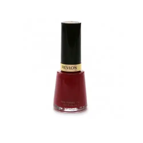 Vernis à Ongles Revlon Couleur 680 Rouge