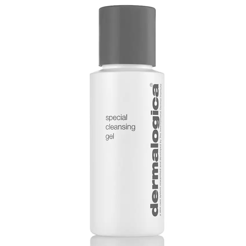 Special Cleansing Gel travel Gel Nettoyant Doux 50 ml