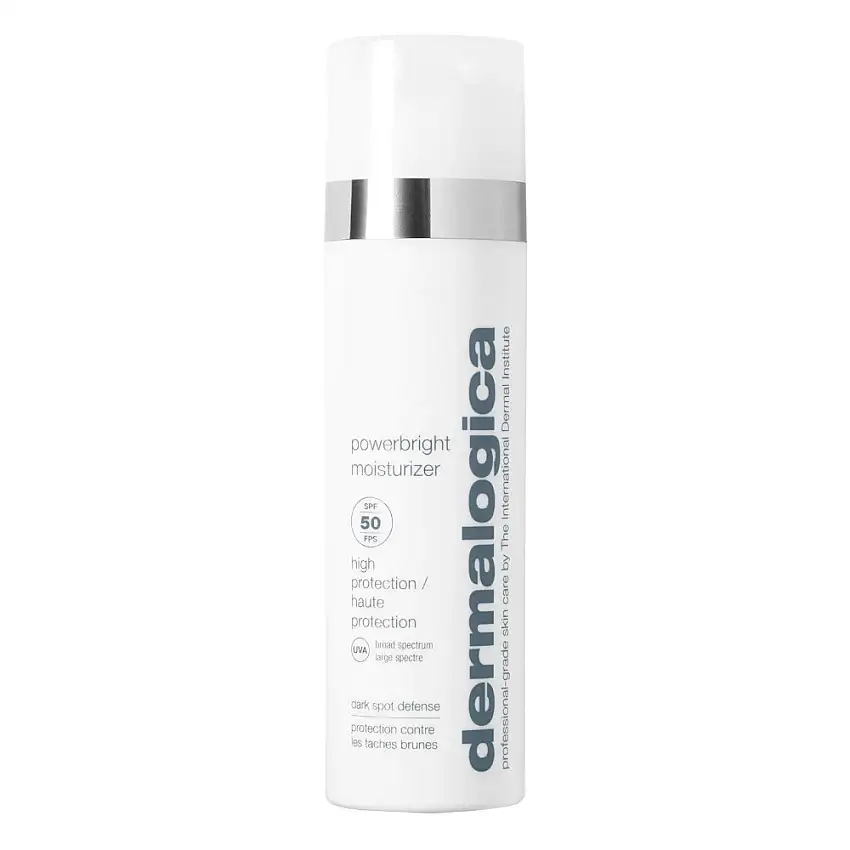 PowerBright Moisturizer SPF50 Hydratant 50 ml