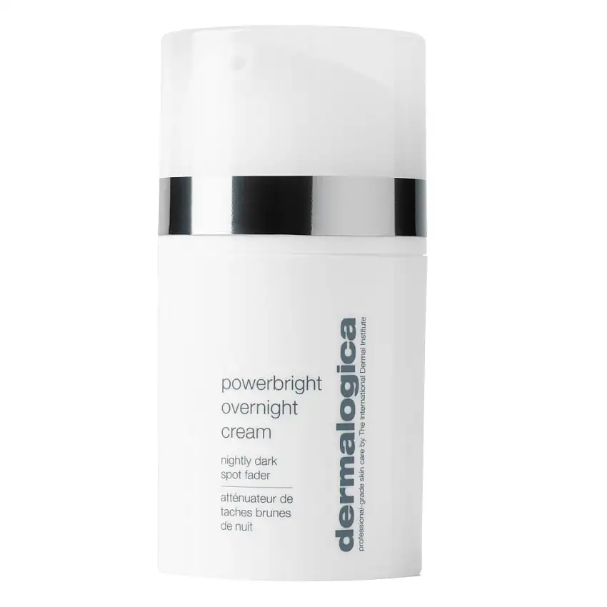 PowerBright Overnight Cream Crème de Nuit 50 ml