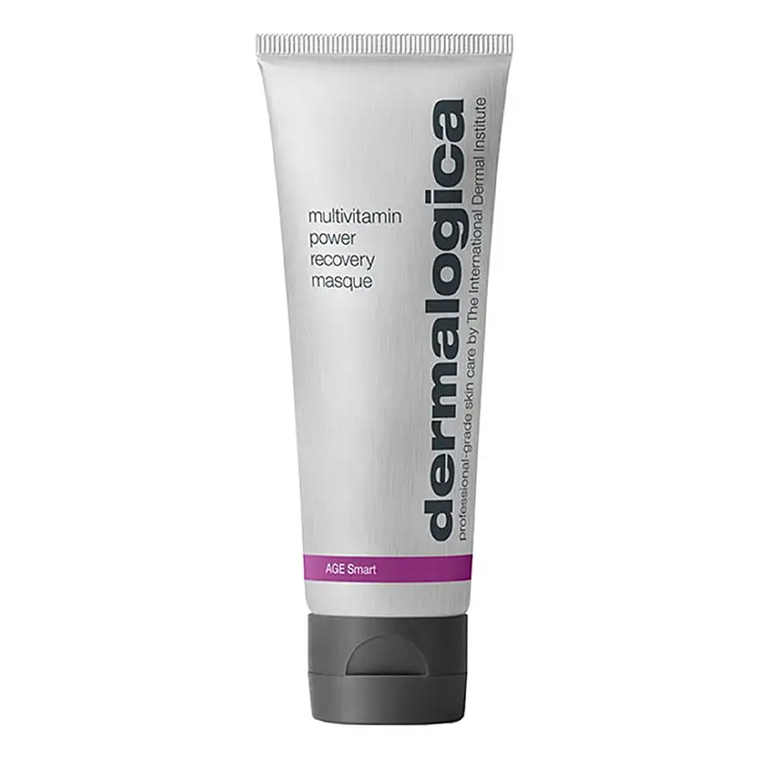 Multivitamin Power Recovery Masque Masque Multivitaminé Réparateur