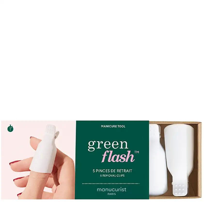 Green Flash Pince de Retrait