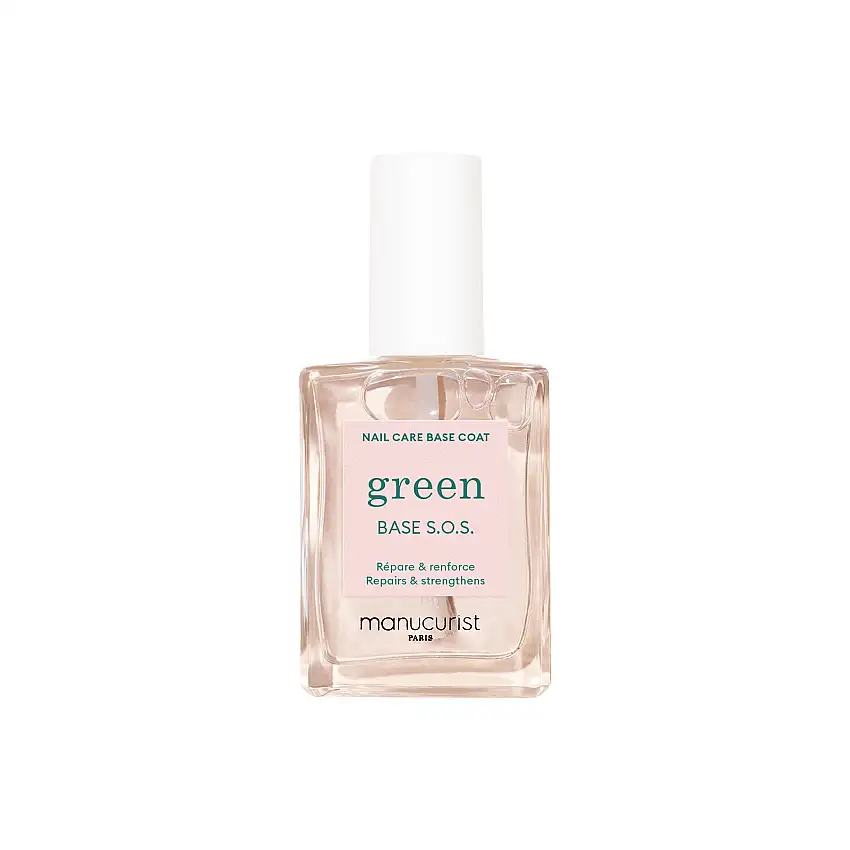 Base S.O.S Soin des ongles Restructurant 15 ml