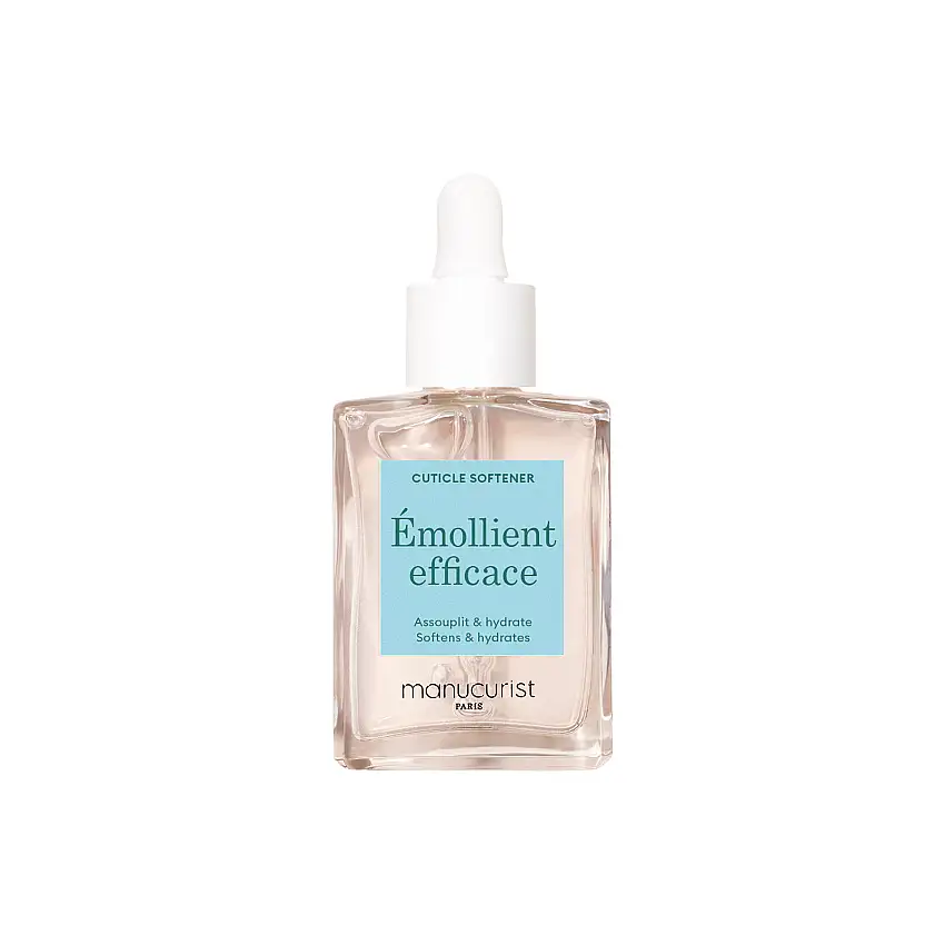Emollient Efficace Assouplit et Hydrate 15 ml