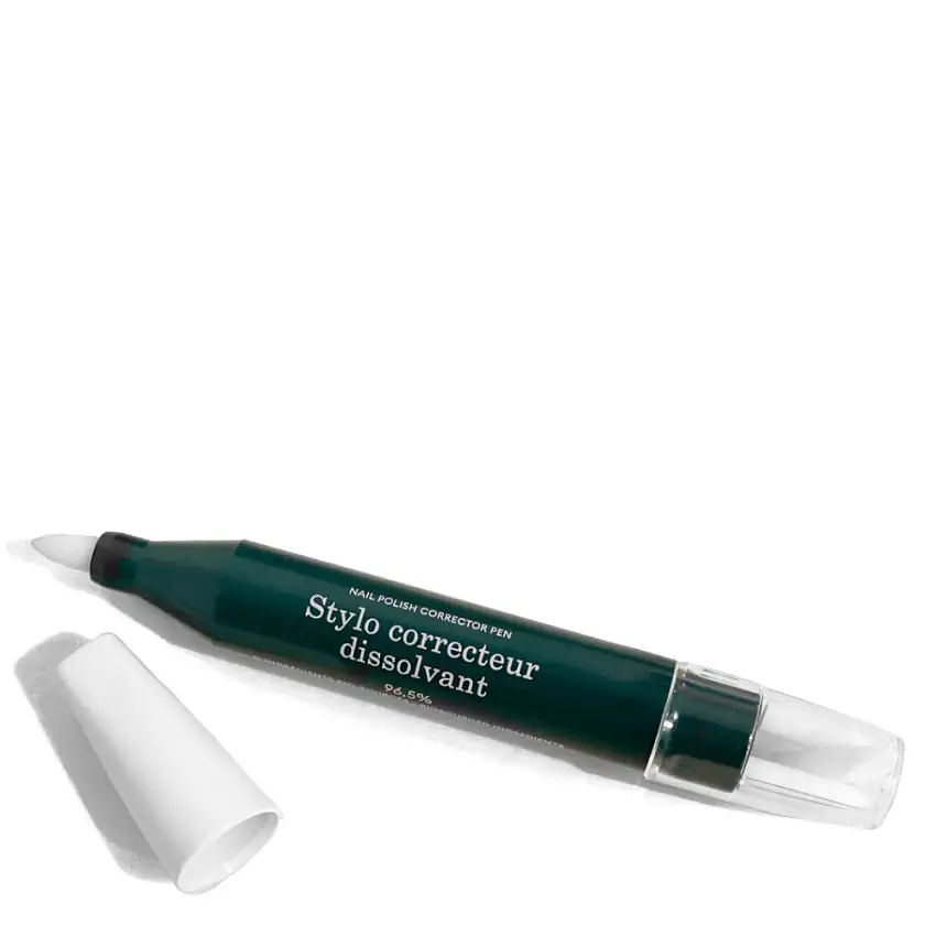 Stylo Correcteur Dissolvant 4 Mines