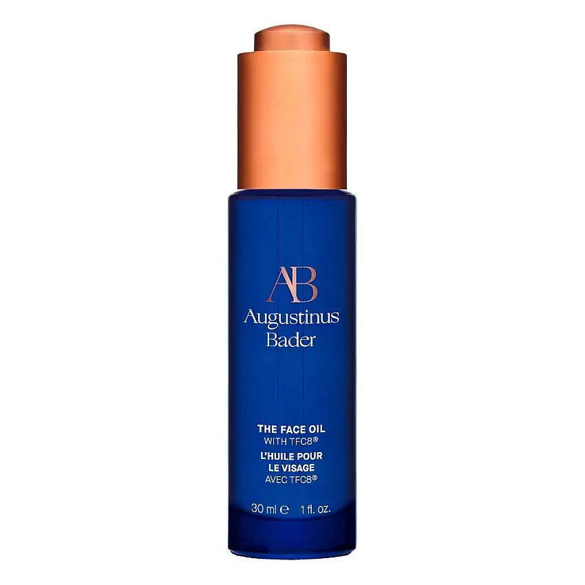 The Face Oil Huile Soin Visage