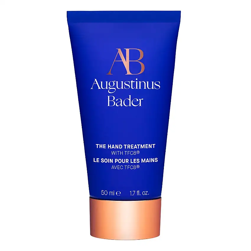 The Hand Treatment Crème Soin des Mains 50 ml