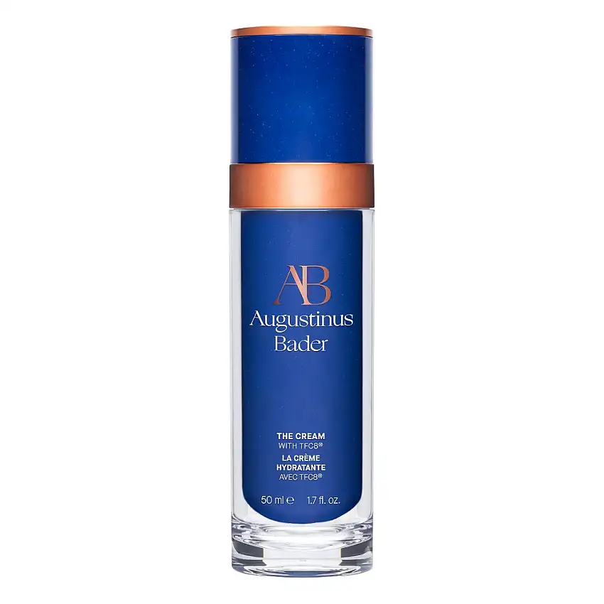 The Cream Crème Hydratante