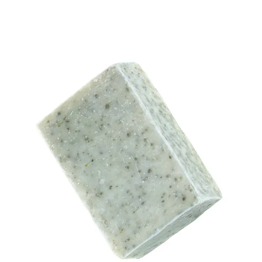 Savon Bio Exfoliant Nettoie - Exfolie et purifie 125 g