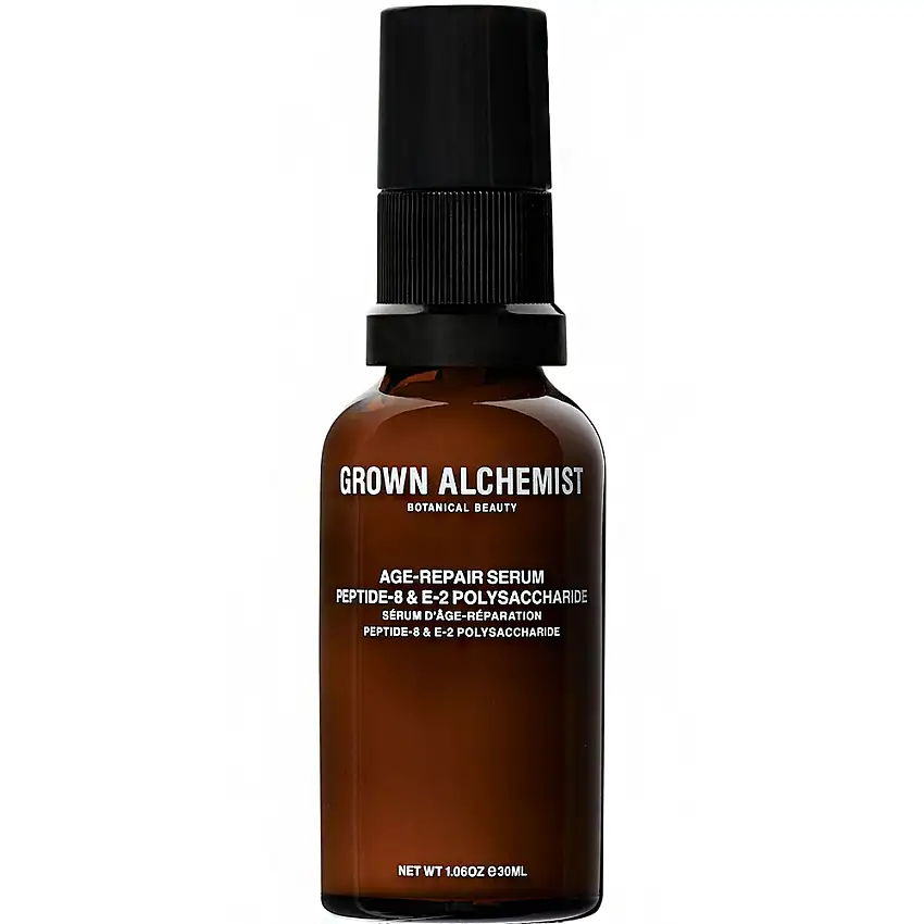 Peptide-8, polysaccharide E-2 Sérum Anti-Âge 30 ml
