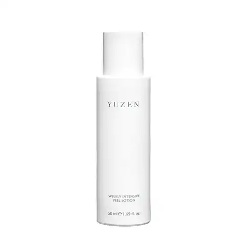 PEELING PROFOND USAGE HEBDOMADAIRE YUZEN 50ml