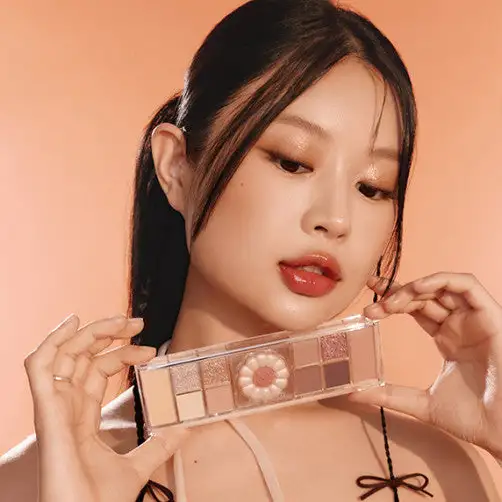 PERIPERA All Take Mood Like Palette (#01 to #03) - #01 Prestige Pink