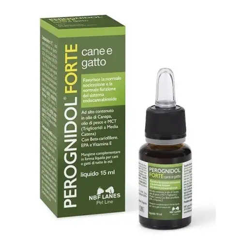 PEROGNIDOL® FORTE NBF LANES 15ml