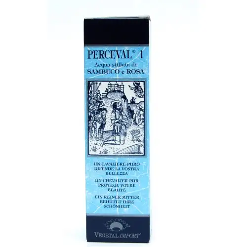 Perceval® 1 Progrès Végétal 100 ml