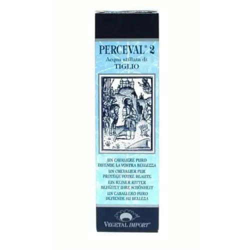 Perceval® 2 Progrès Végétal 100 ml