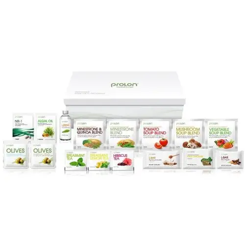 ProLon Fasting Imitation Diet Kit