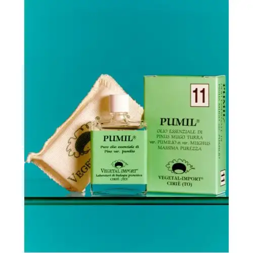 Pumil® Progrès Végétal 10ml