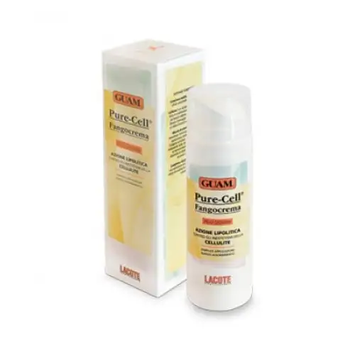 Crème de Boue Pure Cell Guam 150ml