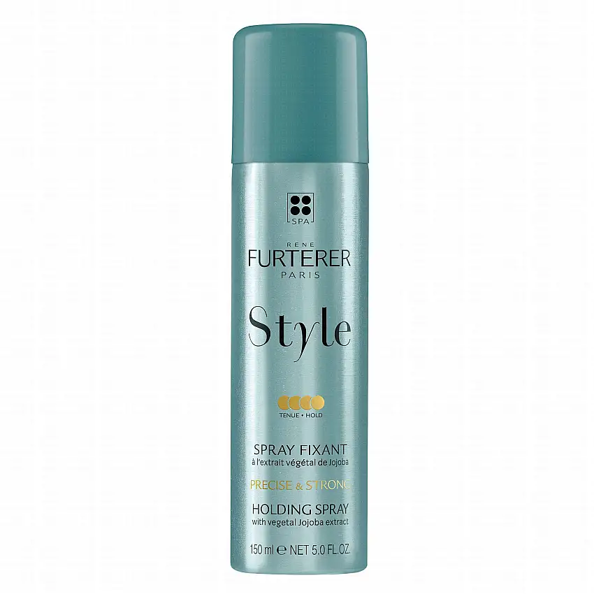 RENE FURTERER Style Spray fixant 150ml