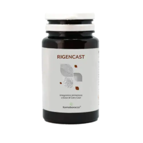 RIGENCAST farmarocco® 30 Gélules