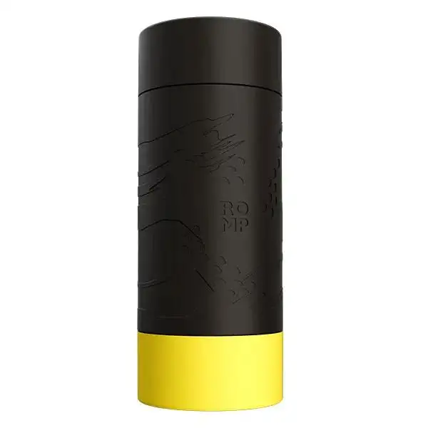 ROMP Dash Black Masturbateur Manuel
