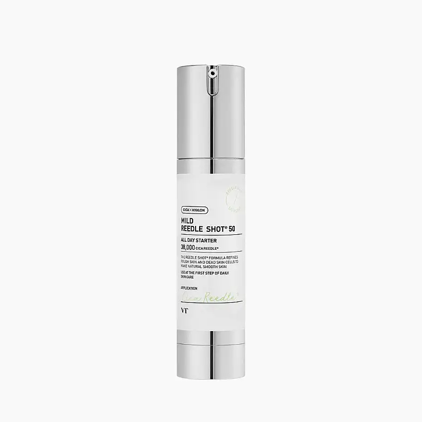 VT COSMETICS Mild Reedle Shot® 50 - 50ml