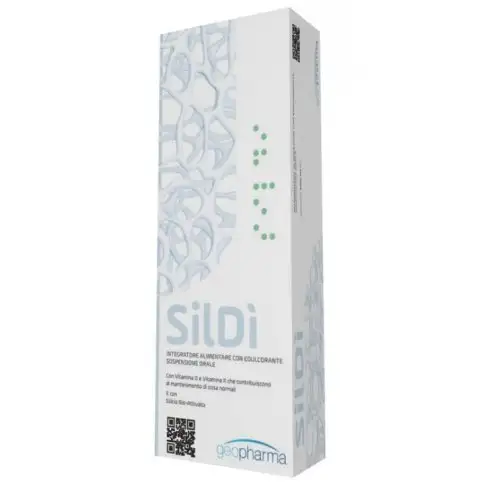 SILDI' GeoFarma 500ML