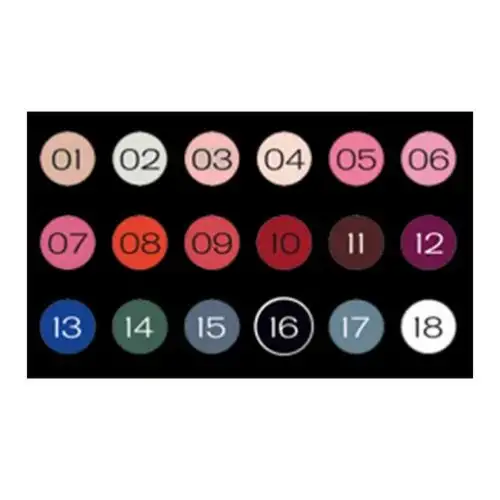 ÉMAIL 05 KORFF 7ml