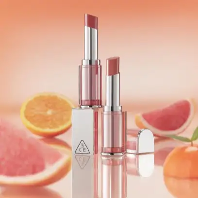 STYLE NANDA 3CE Blur Matte Lipstick - NEUTRO WAVE