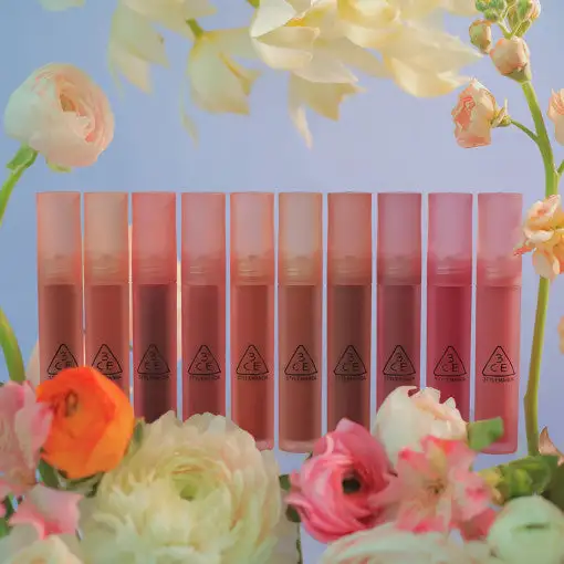 STYLE NANDA 3CE Blur Water Tint - #WARMTH