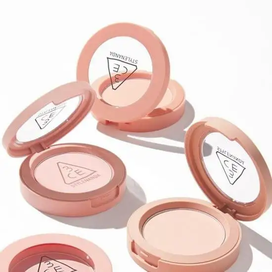 STYLE NANDA 3CE Face Blush - #FOOLS IN LOVE