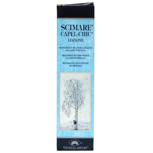 Scimare® Capel-Chic® Progrès Végétal 200ml