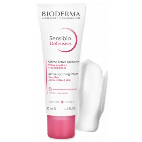 SENSIBIO DEFENSIVE BIODERMA 40ml