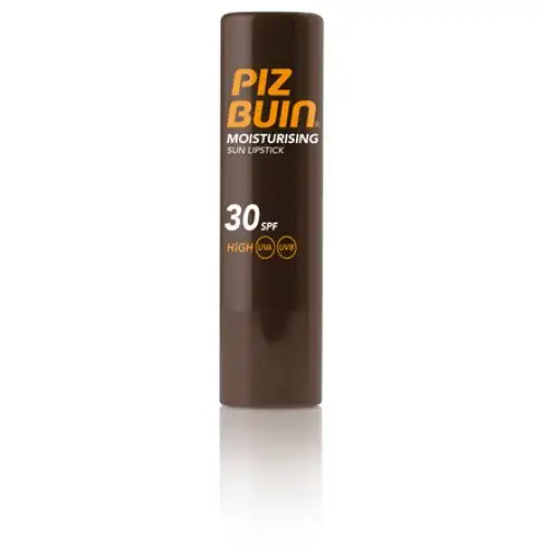 PIZ BUIN® Stick Lèvres Solaire SPF30 4.9g