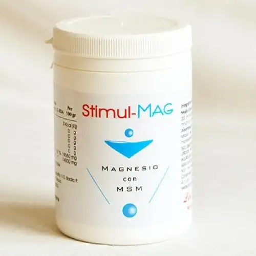 Stimul-MAG Poudre 150g