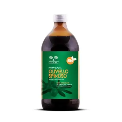 Bio SALUGEA® Jus d'Argousier 500ml