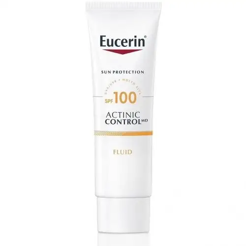 Protection Solaire Contrôle Actinique SPF100 Eucerin® 80ml