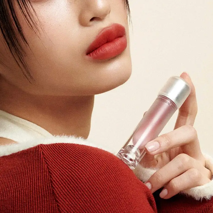 TENSE Day Moment Cream Velvet Tint - #03 Intelligent Pink