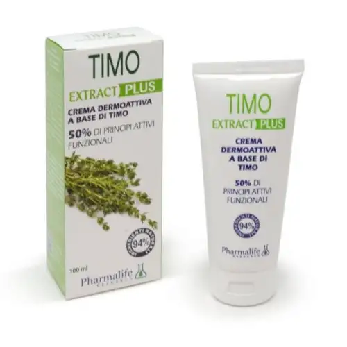 THYM EXTRAIT PLUS Pharmalife 100ml